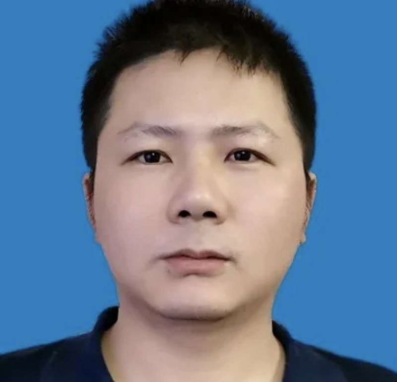寒山的第一张照片--厦门基督教相亲网