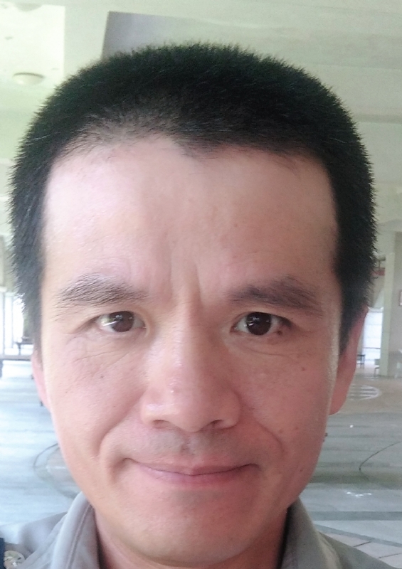 啊辣的第一张照片--厦门基督教相亲网