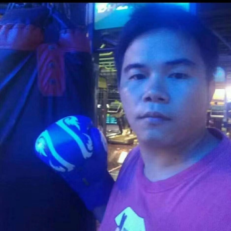 YYO的第一张照片--厦门基督教相亲网