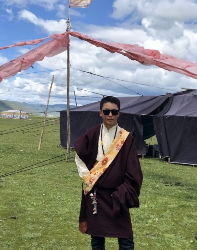 可苏的第二张照片--厦门基督教相亲网