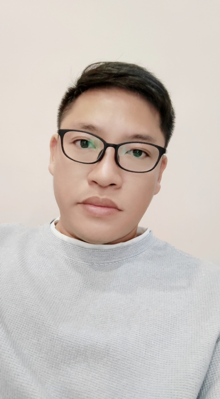 不秀文案秀才干的第一张照片--厦门基督教相亲网