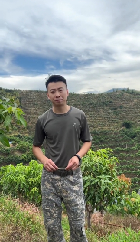 李先生的第一张照片--厦门基督教相亲网