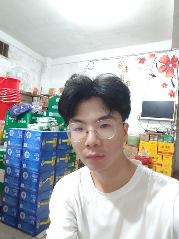 瓜瓜的第一张照片--厦门基督教相亲网